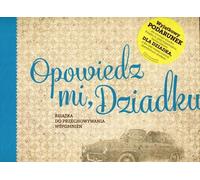 Dis-moi, grand-père