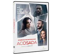 Dis-Moi Juste Que Tu M'aimes (2024) / Acosada