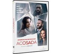 Dis-moi juste que tu m'aimes (2024) / Acosada (DVD)