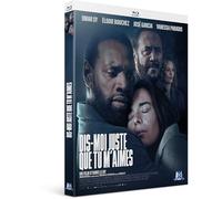 Dis-moi juste que tu m'aimes Blu-ray