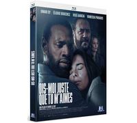 Dis-moi juste que tu m'aimes Blu-ray