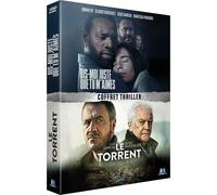 Dis-Moi Juste Que Tu M'aimes + Le Torrent - Pack