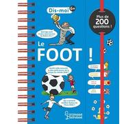 Dis-Moi ! Le Foot