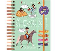 Dis-moi! Les chevaux