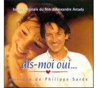 Sony – Dis moi oui...