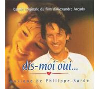 Sony – Dis moi oui...