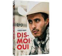Dis-moi oui DVD DVD
