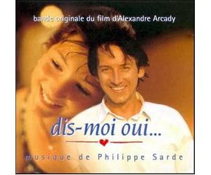 Dis moi oui...