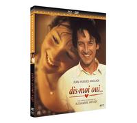 Dis-moi oui… Combo Blu-ray DVD
