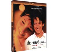 Dis-moi oui… Combo Blu-ray DVD