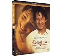 Dis-moi oui… Combo Blu-ray DVD