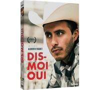 Dis-moi oui DVD DVD