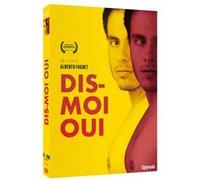Dis-moi oui DVD E