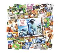 Dis-moi plutôt à quoi tu penses…