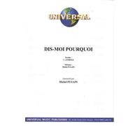DIS-MOI POURQUOI