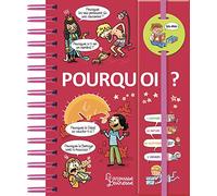 Dis-moi ! Pourquoi ?