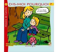 Dis-moi pourquoi ? Allergie aux poils de lapin