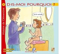 Dis-moi pourquoi ? J'ai la varicelle