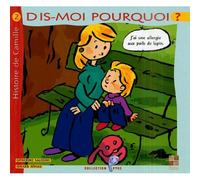 Dis-Moi Pourquoi J'ai Une Allergie Aux Poils De Lapin - Histoire De Camille