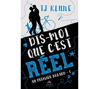 Collectif – Dis-moi que c'est réel – Au premier regard – T1