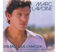 Dis-Moi Que L'amour