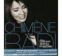 Dis-Moi Que Tu M'aimes