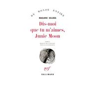 Dis-Moi Que Tu M'aimes