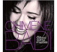 Dis moi que tu m'aimes