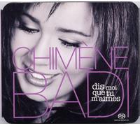 Dis-Moi Que Tu M'aimes (2eme Album - Slide Pac - Edition Limitee)