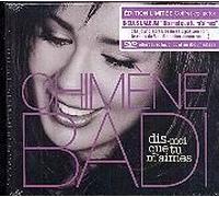 Badi Chimene - Dis-Moi Que Tu M'aimes (Digipa [Import]
