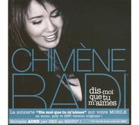Badi Chimene – Dis-Moi Que Tu M'aimes – Import