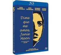 Dis-Moi Que Tu M'aimes, Junie Moon (1970) / Tell Me That You Love Me, Junie Moon (Blu Ray)