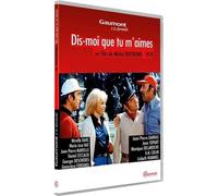 Dis-moi que tu m'aimes : Mireille Darc, Marie-José Nat...