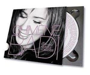 Dis-Moi Que Tu M'Aimes (Slide Pack)