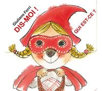 Dis-moi ! Qui est-ce ?