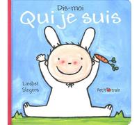 Dis-Moi Qui Je Suis
