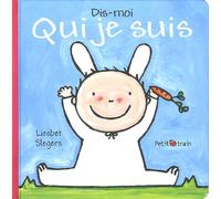 DIS-MOI QUI JE SUIS