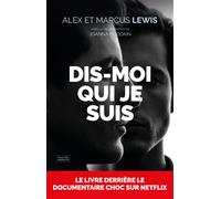 Dis-moi qui je suis - Christophe Billon - Nouvelles Sources - broché - Essai