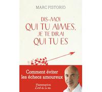 Dis-moi qui tu aimes, je te dirai qui tu es