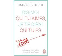 Dis-moi qui tu aimes, je te dirai qui tu es: Mieux se connaître pour mieux choisir