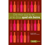 Dis-moi qui tu es, je te dirai quel vin boire