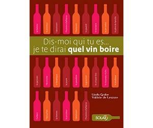 Dis-moi qui tu es, je te dirai quel vin boire