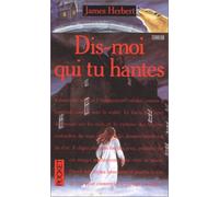 Dis-moi qui tu hantes