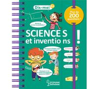 Dis-moi Sciences et inventions