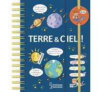 Dis-moi Terre & ciel !