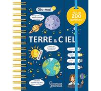 Dis-moi Terre & ciel ! – Larousse