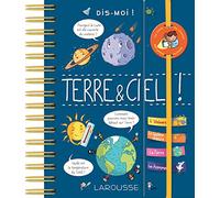 Dis-moi !Terre et ciel !