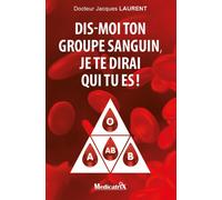 Dis-Moi Ton Groupe Sanguin, Je Te Dirai Qui Tu Es !