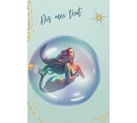 Dis moi tout: carnet secret Tu es quelqu'un