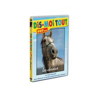 Dis-moi tout sur… les chevaux